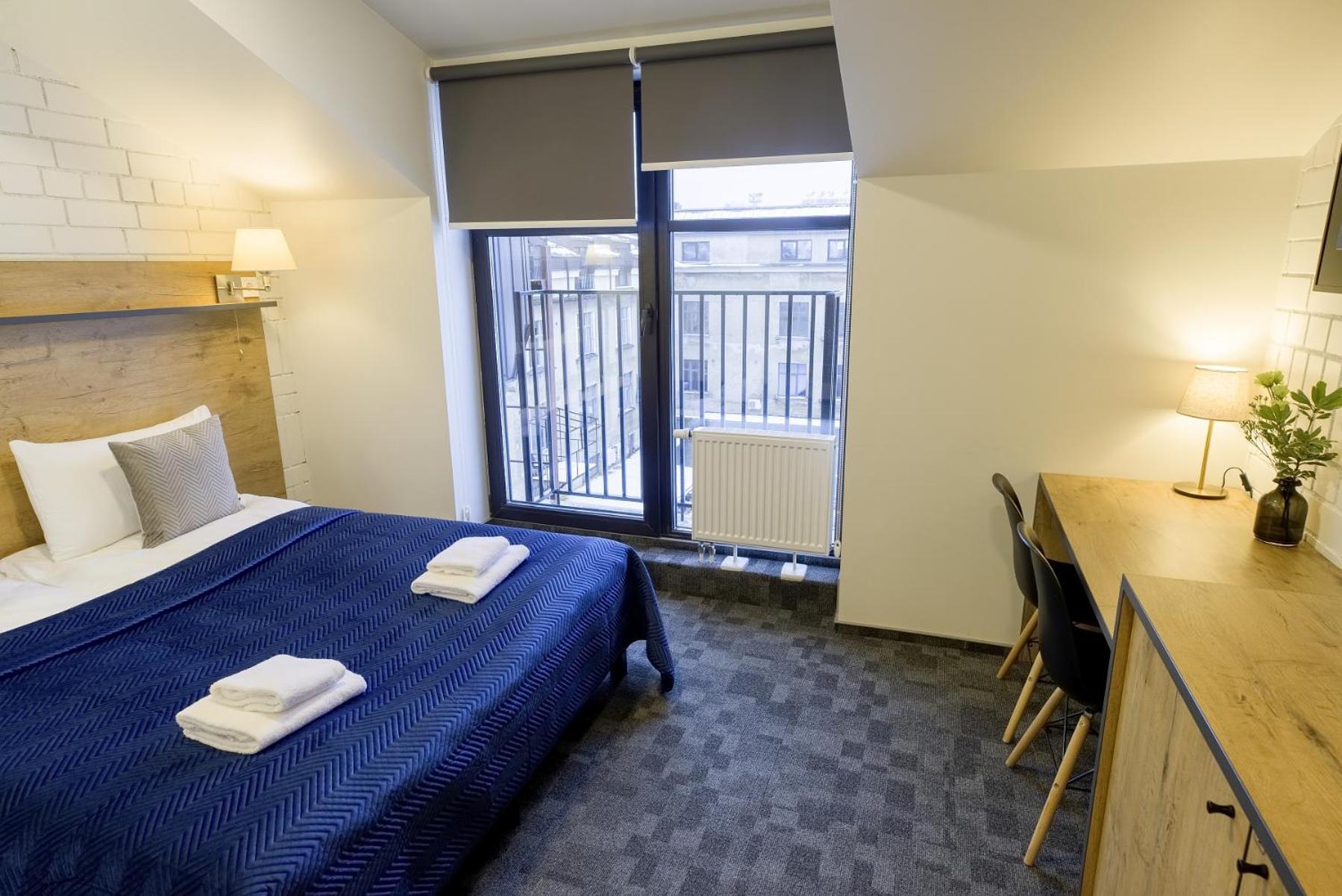 Loft Inn Self-Check In Vilnius Exterior photo