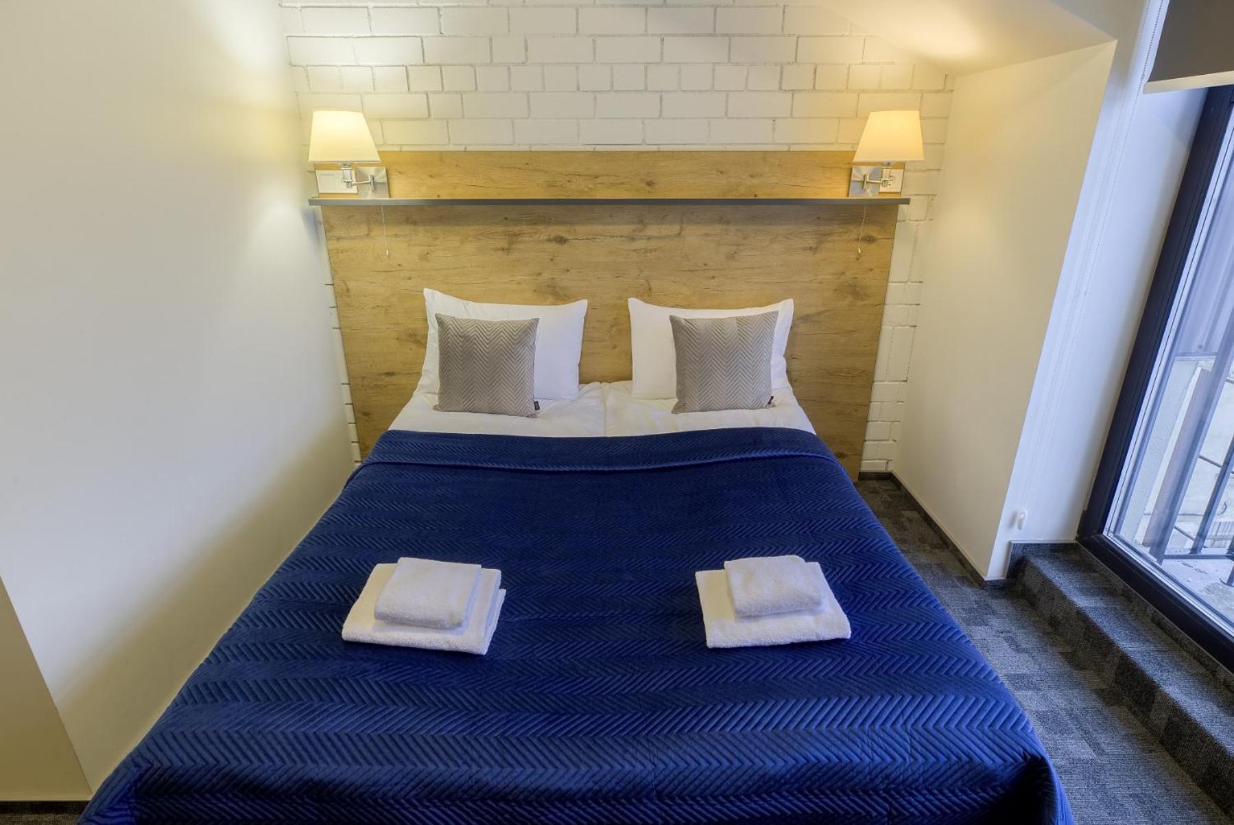 Loft Inn Self-Check In Vilnius Exterior photo