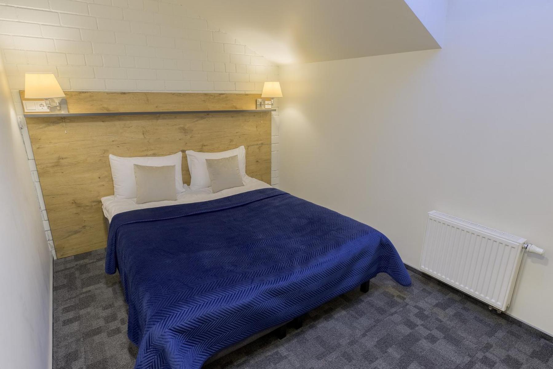 Loft Inn Self-Check In Vilnius Exterior photo