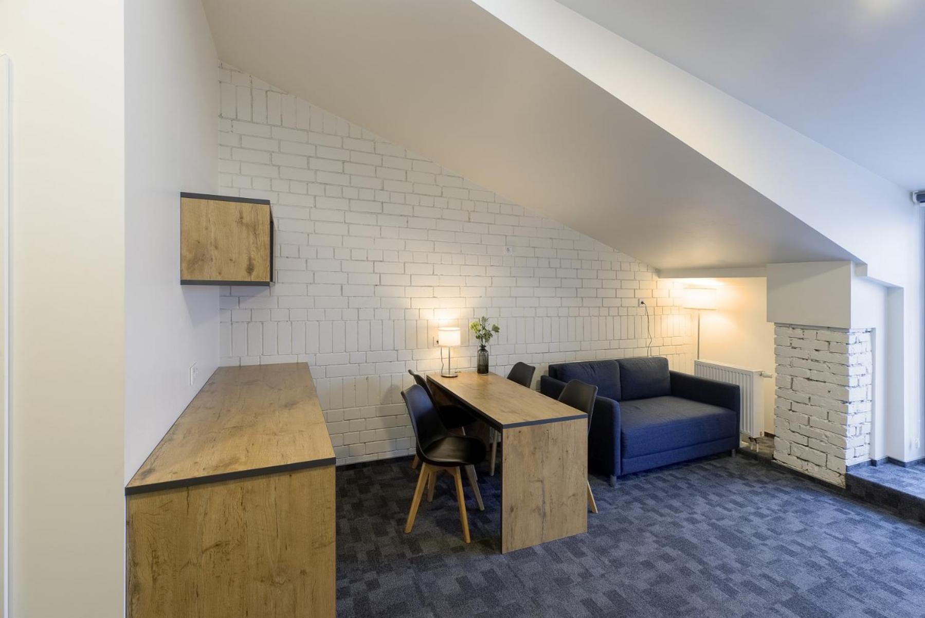 Loft Inn Self-Check In Vilnius Exterior photo