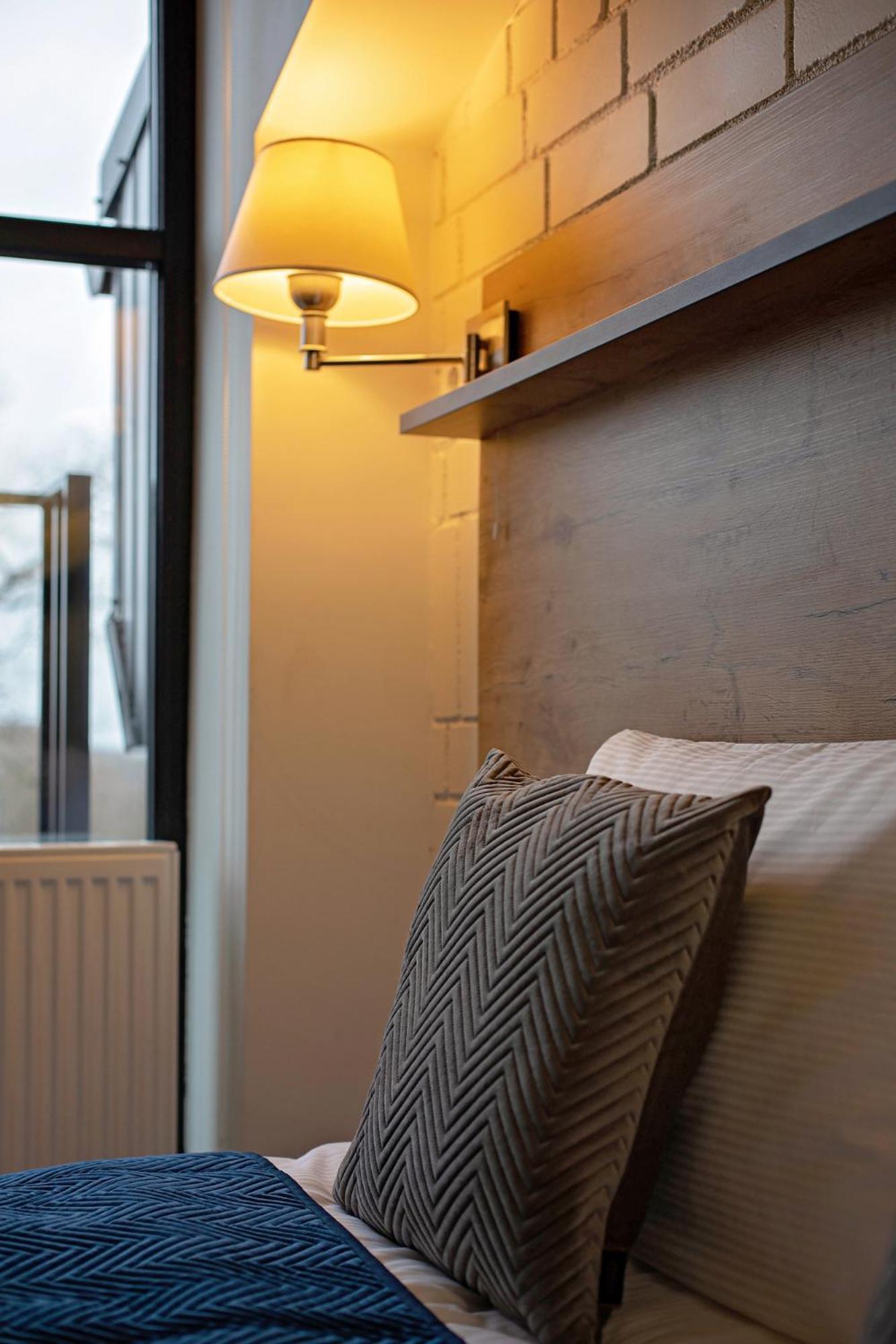 Loft Inn Self-Check In Vilnius Exterior photo